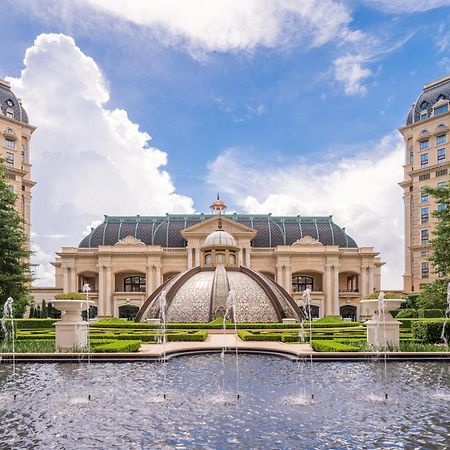 Hotel The Karl Lagerfeld Macao Exterior foto